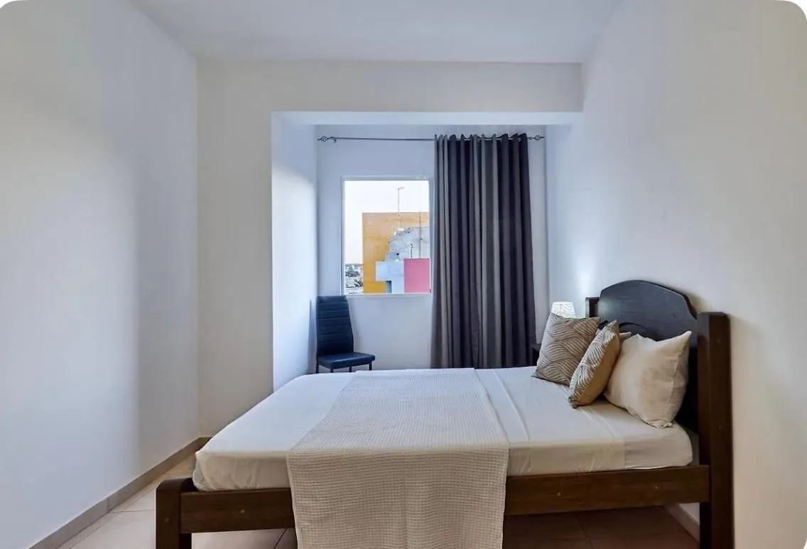 Apartamentos Ramos 2 Santa Maria 0*,  Πράσινο Ακρωτήριο