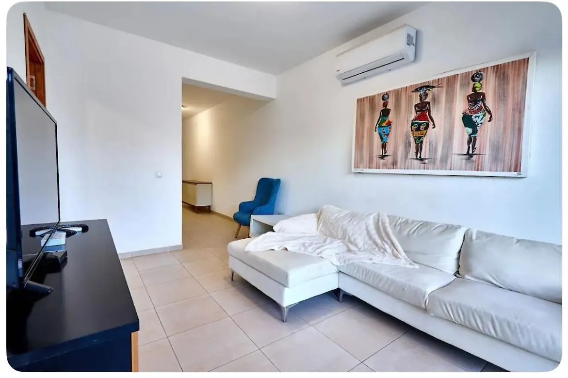 Apartamentos Ramos 2 Santa Maria