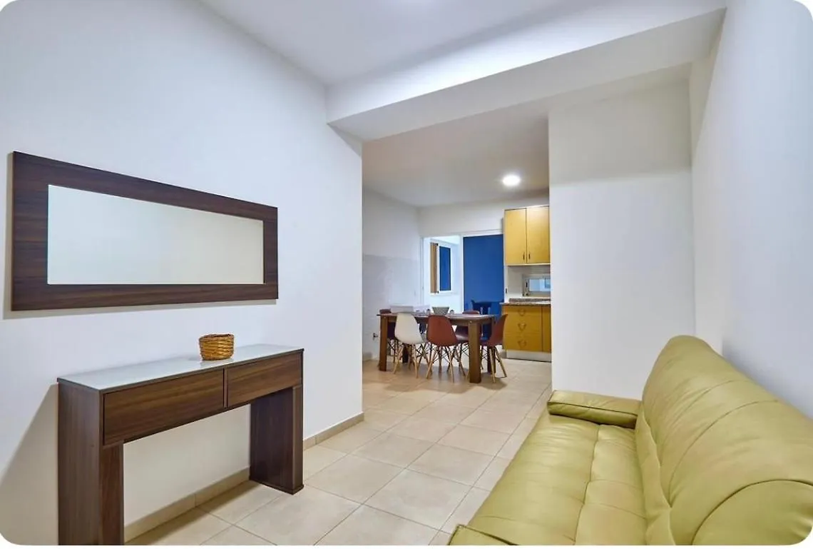 Apartamentos Ramos 2 Santa Maria Διαμέρισμα